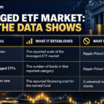 XRP News: Ripple Challenges Wall Street for a Slice of $256B ETF Market