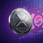 XRP News: Upbit Turnover Slips, XRP Keeps Top Spot