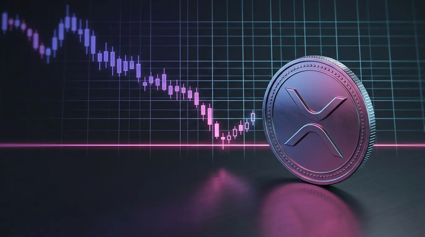 xrp price