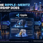 XRP Price Eyes New Catalyst as Ripple Partners With South Korea’s Meritz