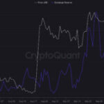 XRP Price Warning: Leverage Resets as $11.8B in Reserves Loom
